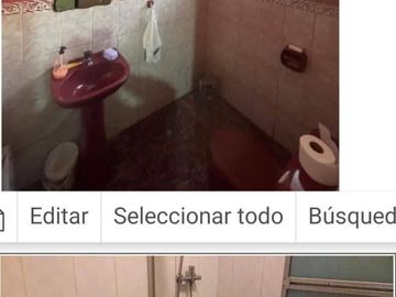 VENTA DE CASA EN CHOSICA