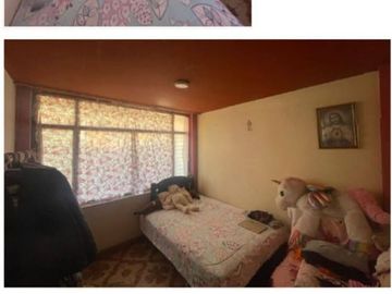 VENTA DE CASA EN CHOSICA