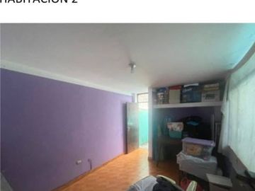 VENTA DE CASA EN CHOSICA