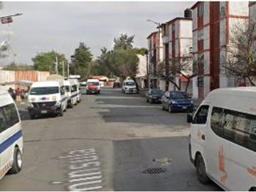 TTL (EMB) DEPTO EN VENTA DE CONTADO EN ALBORADA EDO MEX