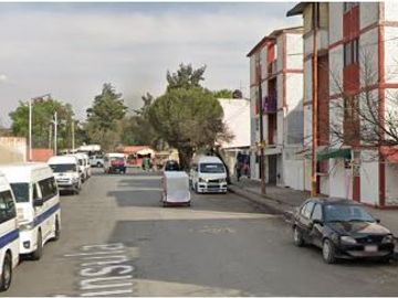 TTL (EMB) DEPTO EN VENTA DE CONTADO EN ALBORADA EDO MEX