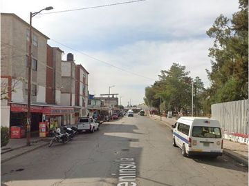 TTL (EMB) DEPTO EN VENTA DE CONTADO EN ALBORADA EDO MEX