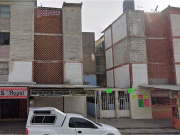 TTL (EMB) DEPTO EN VENTA DE CONTADO EN ALBORADA EDO MEX