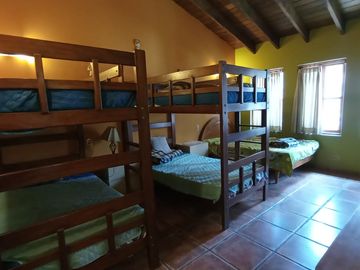 VENTA CASA CHACLACAYO CUSIPATA 2,500M2 $499,000 DOLARES