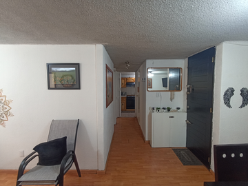 Departamento en VENTA  Av. Niños Héroes de Chapultepec 179, Niños Héroes, Benito Juárez.