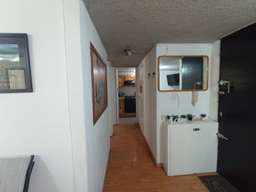 Departamento en VENTA  Av. Niños Héroes de Chapultepec 179, Niños Héroes, Benito Juárez.
