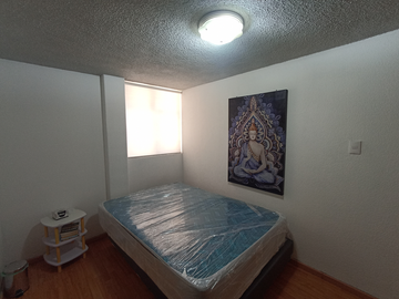 Departamento en VENTA  Av. Niños Héroes de Chapultepec 179, Niños Héroes, Benito Juárez.
