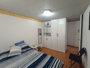 Departamento en VENTA  Av. Niños Héroes de Chapultepec 179, Niños Héroes, Benito Juárez.