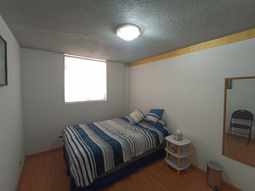 Departamento en VENTA  Av. Niños Héroes de Chapultepec 179, Niños Héroes, Benito Juárez.