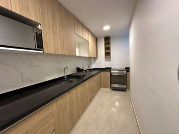 Duplex con terraza y ubicación privilegiada en San Felipe.