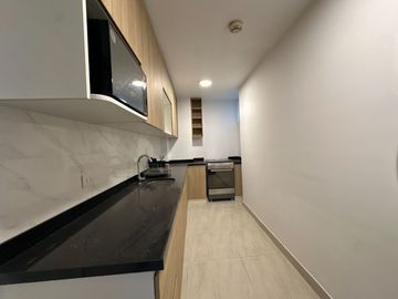 Duplex con terraza y ubicación privilegiada en San Felipe.