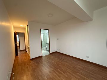 Duplex con terraza y ubicación privilegiada en San Felipe.