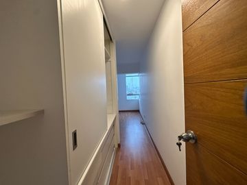 Duplex con terraza y ubicación privilegiada en San Felipe.