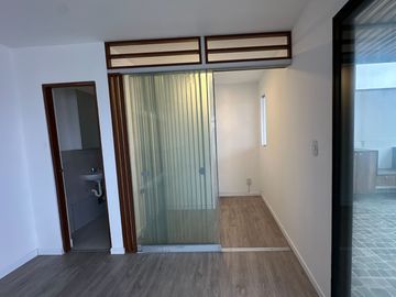 Duplex con terraza y ubicación privilegiada en San Felipe.