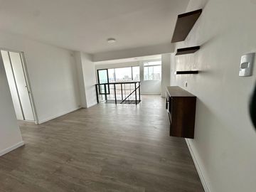 Duplex con terraza y ubicación privilegiada en San Felipe.