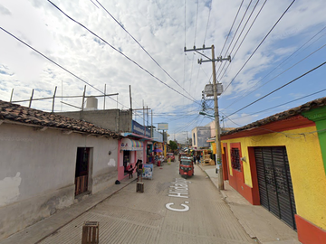 CASA DE RECUPERACIÓN BANCARIA EN CALLE HIDALGO, COL. BARRIO DE SAN PEDRO, ALCALÁ, CHIAPAS. ¡NO SE ACEPTAN CRÉDITOS!