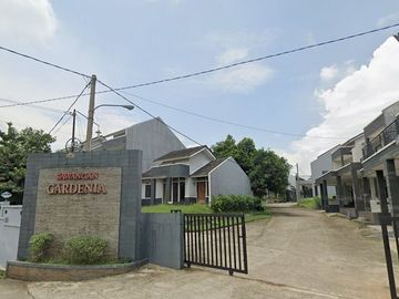 Rumah Dijual di Depok Dekat RS Citra Arafiq Sawangan, Pasar Parung, Mall The Park Sawangan