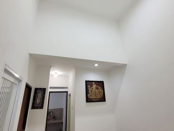 Rumah Dijual di Depok Dekat RS Citra Arafiq Sawangan, Pasar Parung, Mall The Park Sawangan