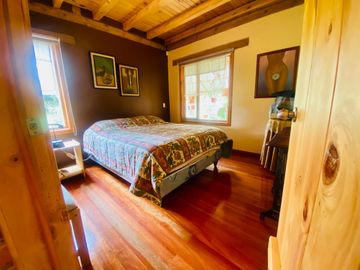 🏠En Venta Casa Rústica de 3 Dormitorios en Sinincay, rodeada de naturaleza🌳