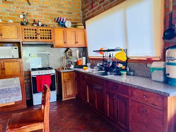 🏠En Venta Casa Rústica de 3 Dormitorios en Sinincay, rodeada de naturaleza🌳