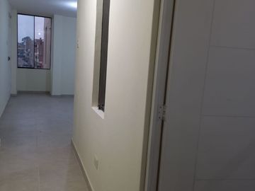 VENDO DEPARTAMENTO DE 97.14  PISO 3CARABAYLLO, CON GAS CALIDDA Y LUZ INDEPENDIENTE