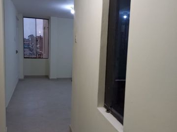 VENDO DEPARTAMENTO DE 97.14  PISO 3CARABAYLLO, CON GAS CALIDDA Y LUZ INDEPENDIENTE