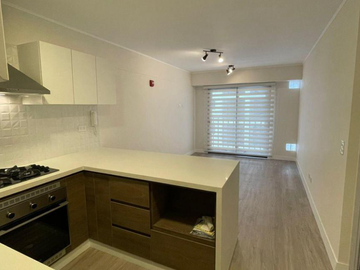 DEPARTAMENTO IDEAL PARA INVERSIÓN O AIRBNB