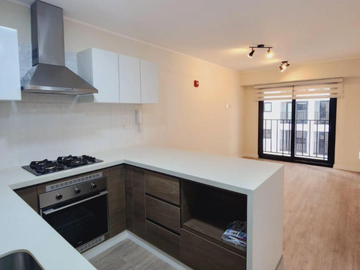 DEPARTAMENTO IDEAL PARA INVERSIÓN O AIRBNB