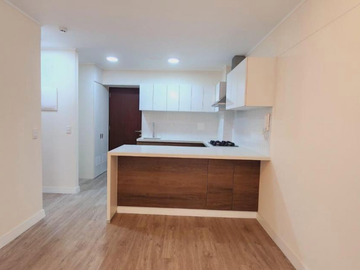 DEPARTAMENTO IDEAL PARA INVERSIÓN O AIRBNB