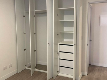 DEPARTAMENTO IDEAL PARA INVERSIÓN O AIRBNB