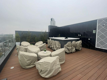 DEPARTAMENTO IDEAL PARA INVERSIÓN O AIRBNB