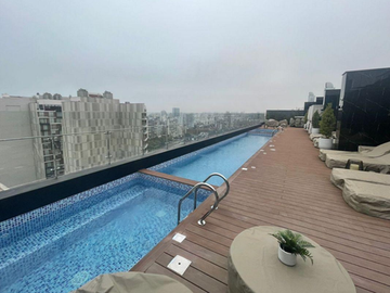 DEPARTAMENTO IDEAL PARA INVERSIÓN O AIRBNB