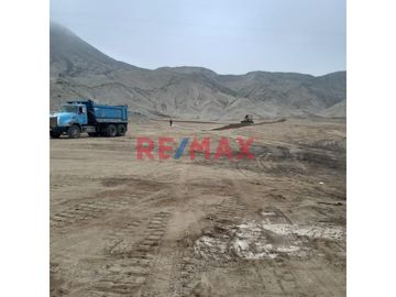 Tu Lote En Huaral Te Espera