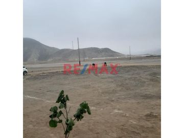 Tu Lote En Huaral Te Espera
