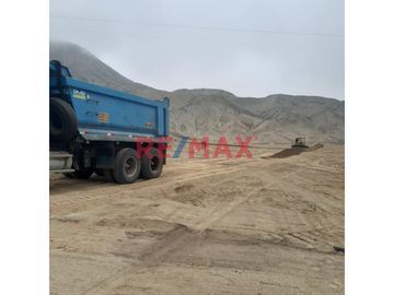Tu Lote En Huaral Te Espera