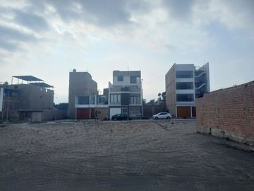 VENDO TERRENO DE 105 M2 EN URB. ESMERALDA PRIMERA ETAPA - CARABAYLLO