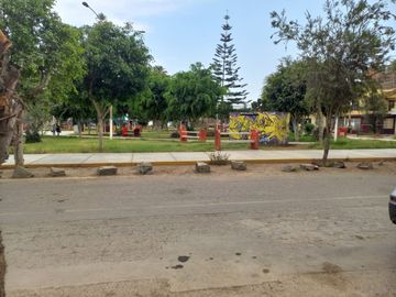 VENDO DEPARTAMENTO DE 98.75 M2 PISO 2 URBANIZACION SANTA ISABEL CARABAYLLO