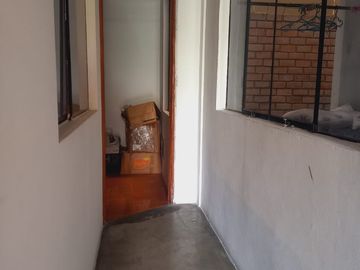 VENDO DEPARTAMENTO DE 98.75 M2 PISO 2 URBANIZACION SANTA ISABEL CARABAYLLO