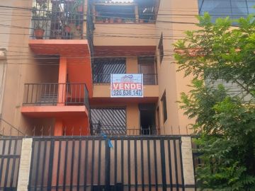 VENDO DEPARTAMENTO DE 98.75 M2 PISO 2 URBANIZACION SANTA ISABEL CARABAYLLO