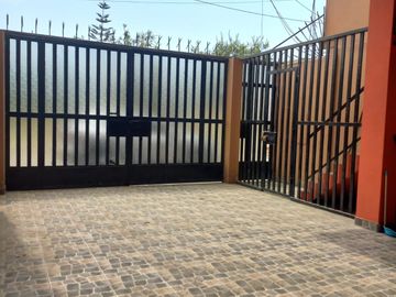 VENDO DEPARTAMENTO DE 98.75 M2 PISO 2 URBANIZACION SANTA ISABEL CARABAYLLO