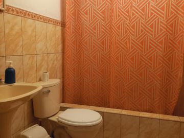 VENDO DEPARTAMENTO DE 98.75 M2 PISO 2 URBANIZACION SANTA ISABEL CARABAYLLO