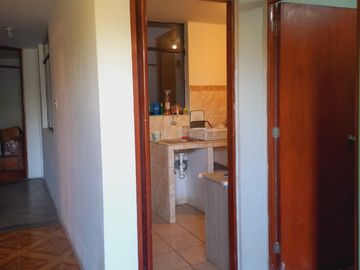 VENDO DEPARTAMENTO DE 98.75 M2 PISO 2 URBANIZACION SANTA ISABEL CARABAYLLO