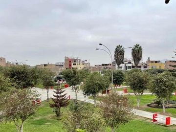 VENDO DEPARTAMENTO DE 98.75 M2 PISO 2 URBANIZACION SANTA ISABEL CARABAYLLO