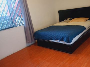 VENDO DEPARTAMENTO DE 98.75 M2 PISO 2 URBANIZACION SANTA ISABEL CARABAYLLO