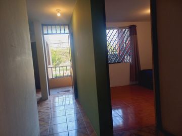 VENDO DEPARTAMENTO DE 98.75 M2 PISO 2 URBANIZACION SANTA ISABEL CARABAYLLO