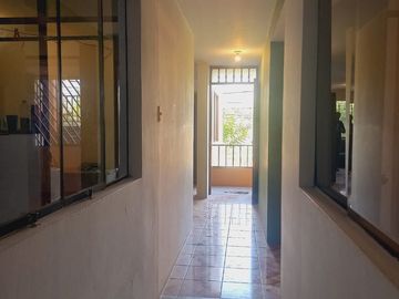 VENDO DEPARTAMENTO DE 98.75 M2 PISO 2 URBANIZACION SANTA ISABEL CARABAYLLO