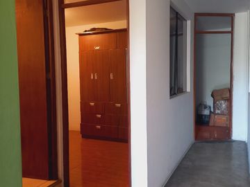 VENDO DEPARTAMENTO DE 98.75 M2 PISO 2 URBANIZACION SANTA ISABEL CARABAYLLO