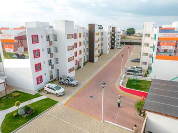 DEPARTAMENTOS EN VENTA EN CUAUTLANCINGO