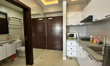 Ultima Residences Ramos Tower Studio 29sqm Parking Furnished Club Ultima