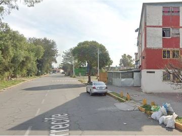TTL (EMB) DEPTO EN VENTA DE CONTADO EN ALBORADA EDO MEX